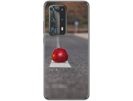 Carcasa Huawei P40 Pro TUMUNDOSMARTPHONE Dibujos Multicolor