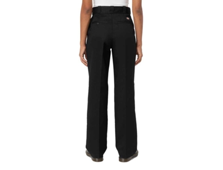 Calça DICKIES Calça 874 Original Preto 26 / 30 Mulher