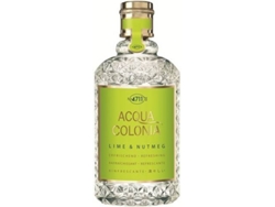 Colonia Acqua Lime & Nutmeg Edc Vaporizador 50ml
