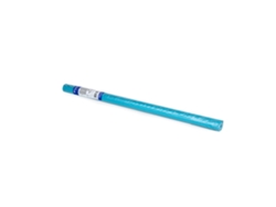 FABRIANO Rollo Papel Crepé 0,50 X 2,5 M 32 G/M² Azul Turquesa