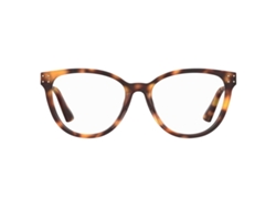 Montura de Gafas Mujer MOSCHINO MOS596-05L (Acetato - 54 mm)