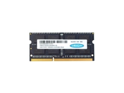 Memoria RAM DDR3 ORIGIN STORAGE  (1 x 8 GB - 1600 MHz)