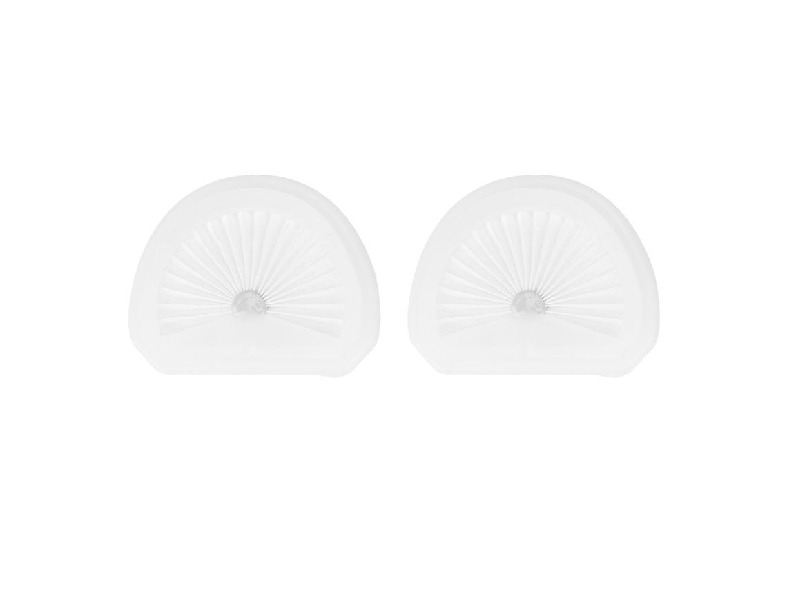 Filtro plisado Primerox para aspiradoras Black+Decker HLVA315J62, HLVA315J32 y HLVA320J