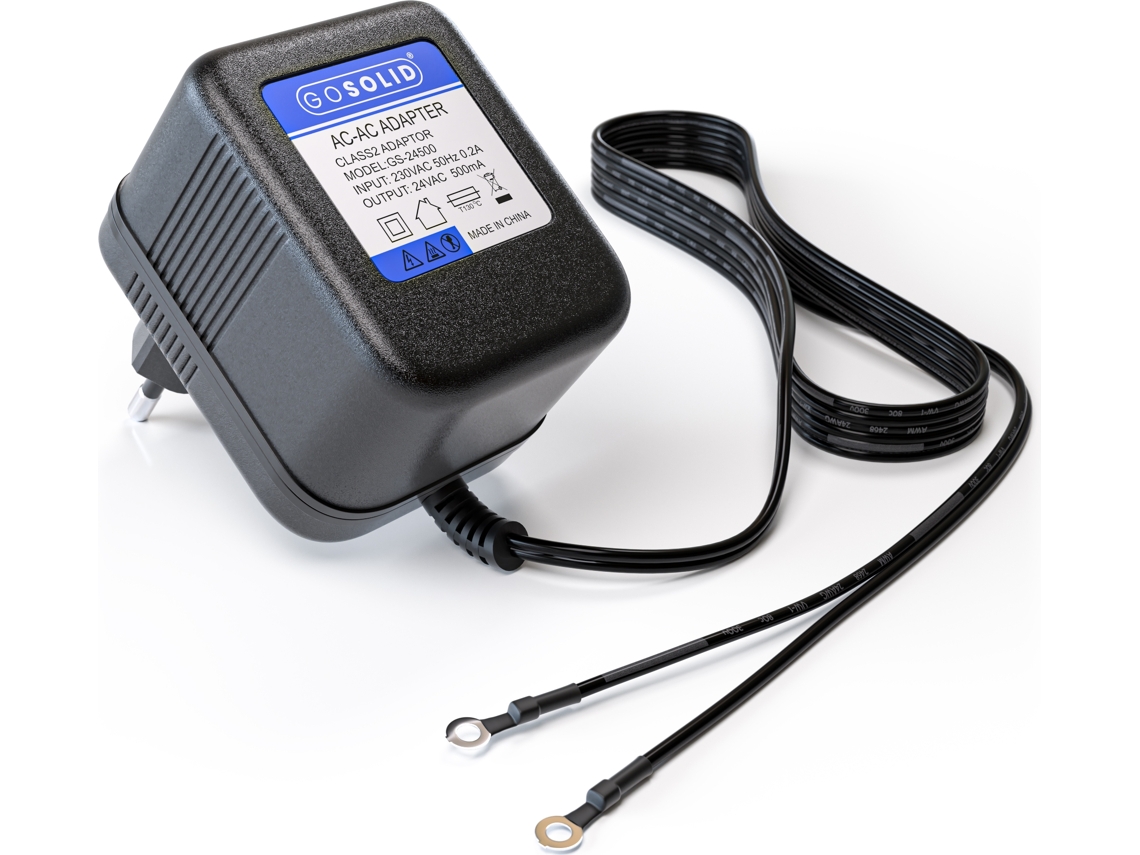 Adaptador compatible con el timbre con vídeo Arlo GO SOLID.