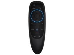 G10bts Giroscopio Bluetooth Air Mouse Oem. Alta Velocidad Y Compatibilidad, Ideal Para Hogar, Oficina Y Viajes, Para Usuarios De M