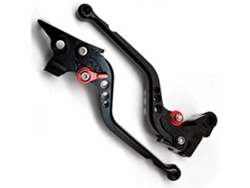 Manetas de freno y embrague CNC para Honda CBR1000RR 2004-2007