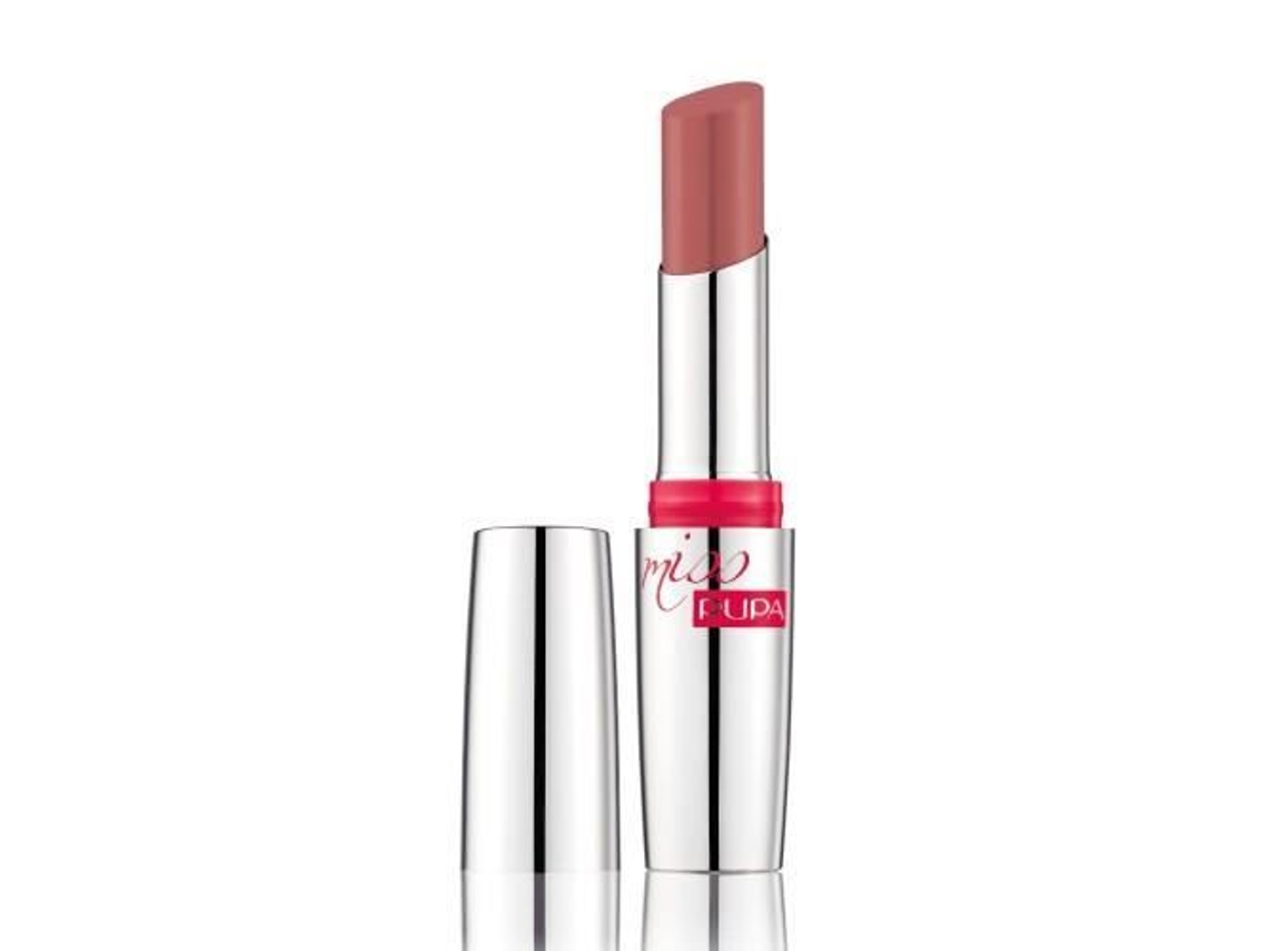 Lápiz labial 602 Golden Obsession Miss Pupa