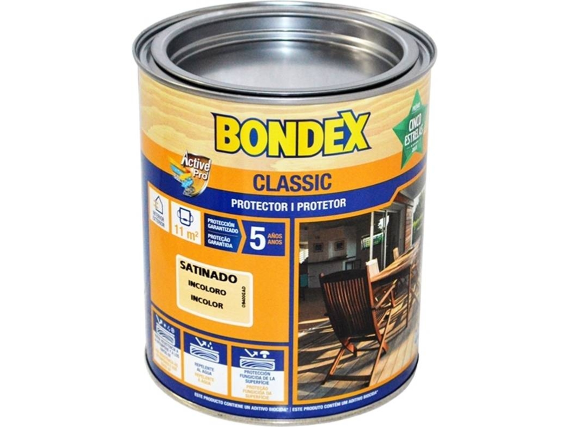 Protector BONDEX Classic Mate