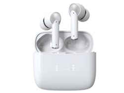YEMAESRE Auriculares Bluetooth con reducción de ruido y cancelación de ruido blanco