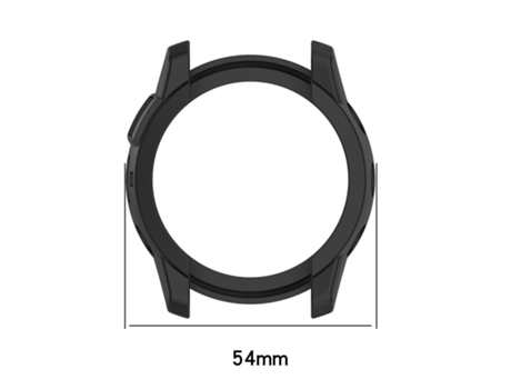 Capa protetora de armadura para Garmin Fenix Garmin Fenix 7X