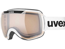 Máscara Para Esquí UVEX Downhill 2000 V (Fotocromático )