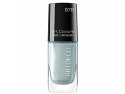 verniz de unhas Artdeco Art Couture Silver Willow (10 ml)