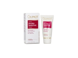 Crema Facial GUINOT Hydra Sensitive (50 ml - Piel Sensible)