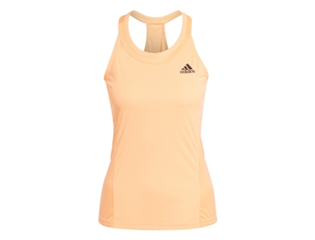 Top de Mujer ADIDAS Multicolor (XS)