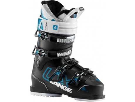 Lange Lx 70 w botas de esquí mujer negroblanco 240 65110 24.0
