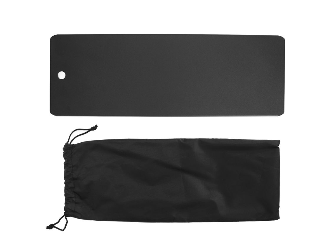 Mesa Plegable Portátil Mini Para Hogar Y Camping Con Bolsa De Almacenamiento