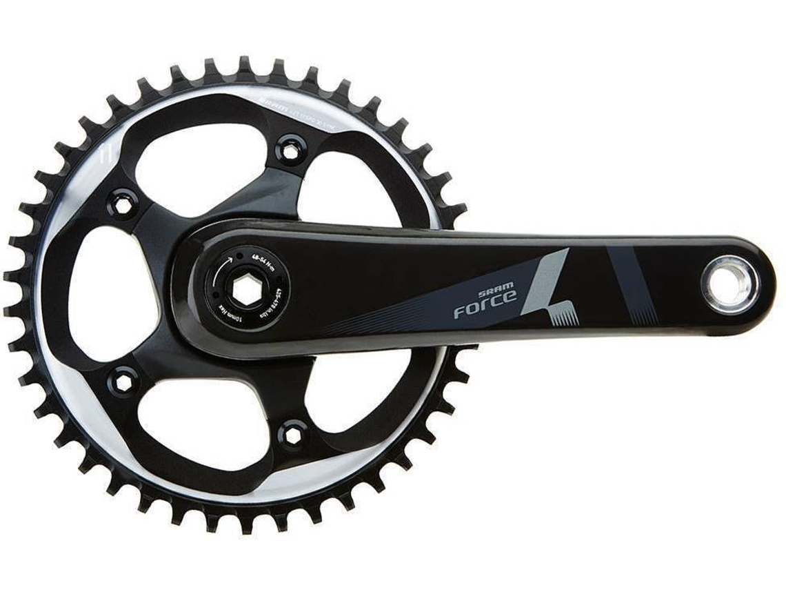 Bielas outlet sram carretera