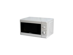 Microondas ASPES AMW2700 Blanco 700 W 20 L