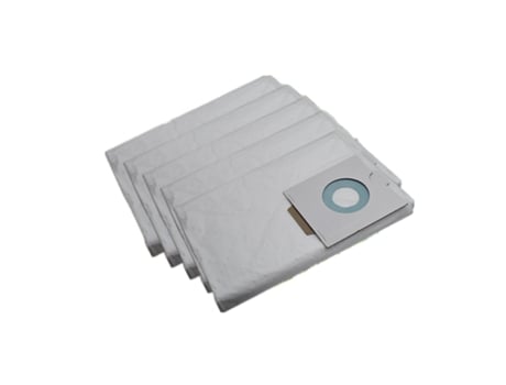 5 * bolsas de filtro de aspiradora bolsa de polvo para Festool Ctl-26 Ctl-36 Philip Fc9190 Fc8723 accesorios de piezas de bolsas de aspiradora