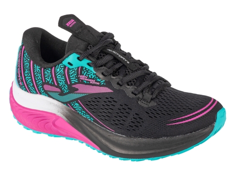 Zapatillas de Mujer para Running JOMA Malla Negro (40)