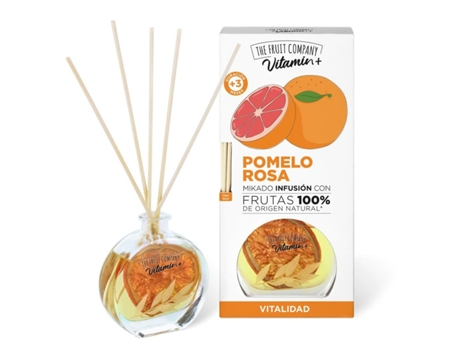 Varitas Perfumadas The Fruit Company Pomelo (75 ml)