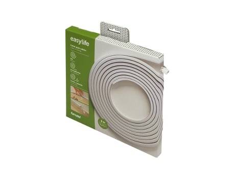 Canaleta Adhesiva Flexible FAMATEL