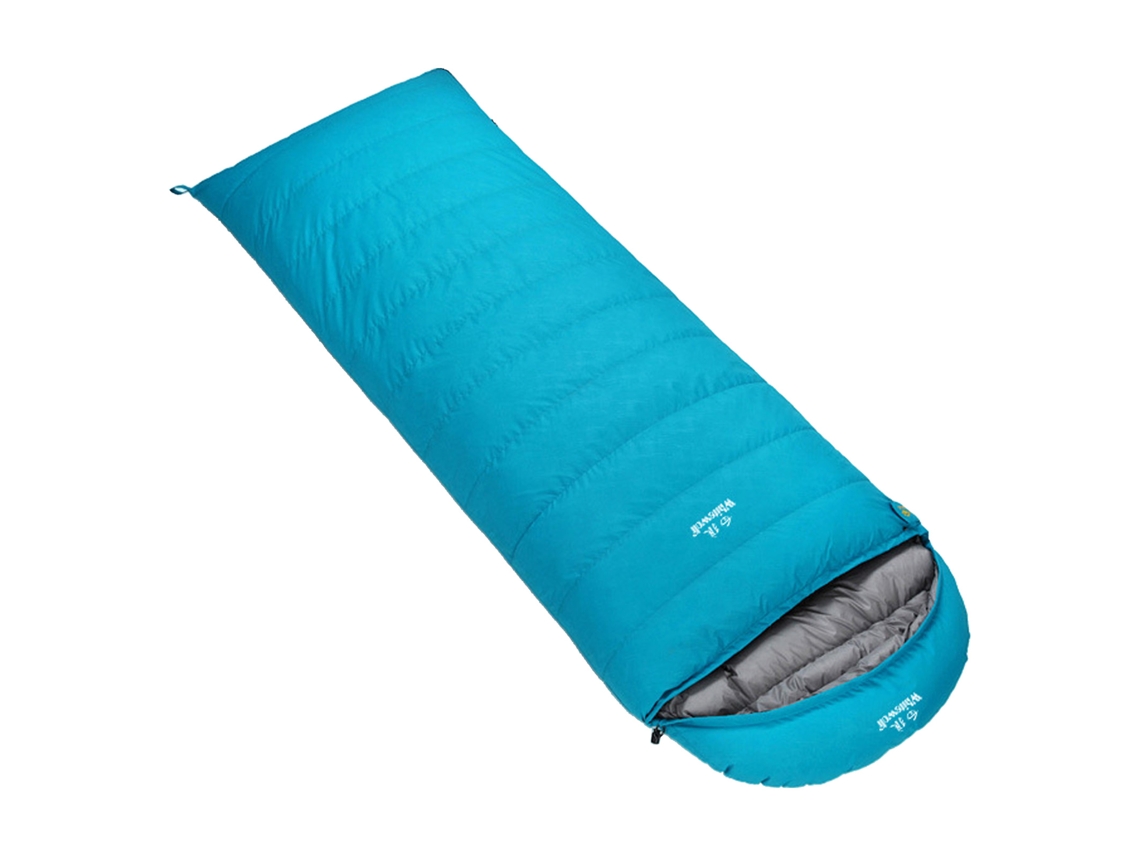 Saco De Dormir Ligero Para Adultos Con Calefacción, Ideal Para Acampar, Hacer Senderismo Y Viajar Al Aire Libre.