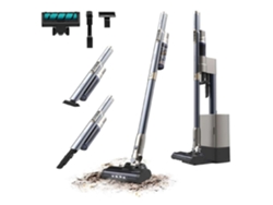Aspiradora vertical Bldc Scoba 2100 Station Cecotec