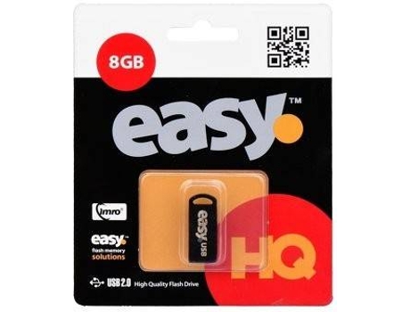 Pendrive IMRO 8GB 56 Negro