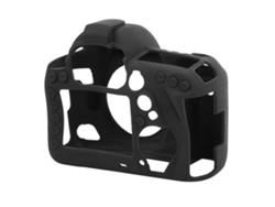 Cubierta De Silicona Protectora Para Cuerpo De Cámara Canon 5d4/5d Mark Iv Funda De Video