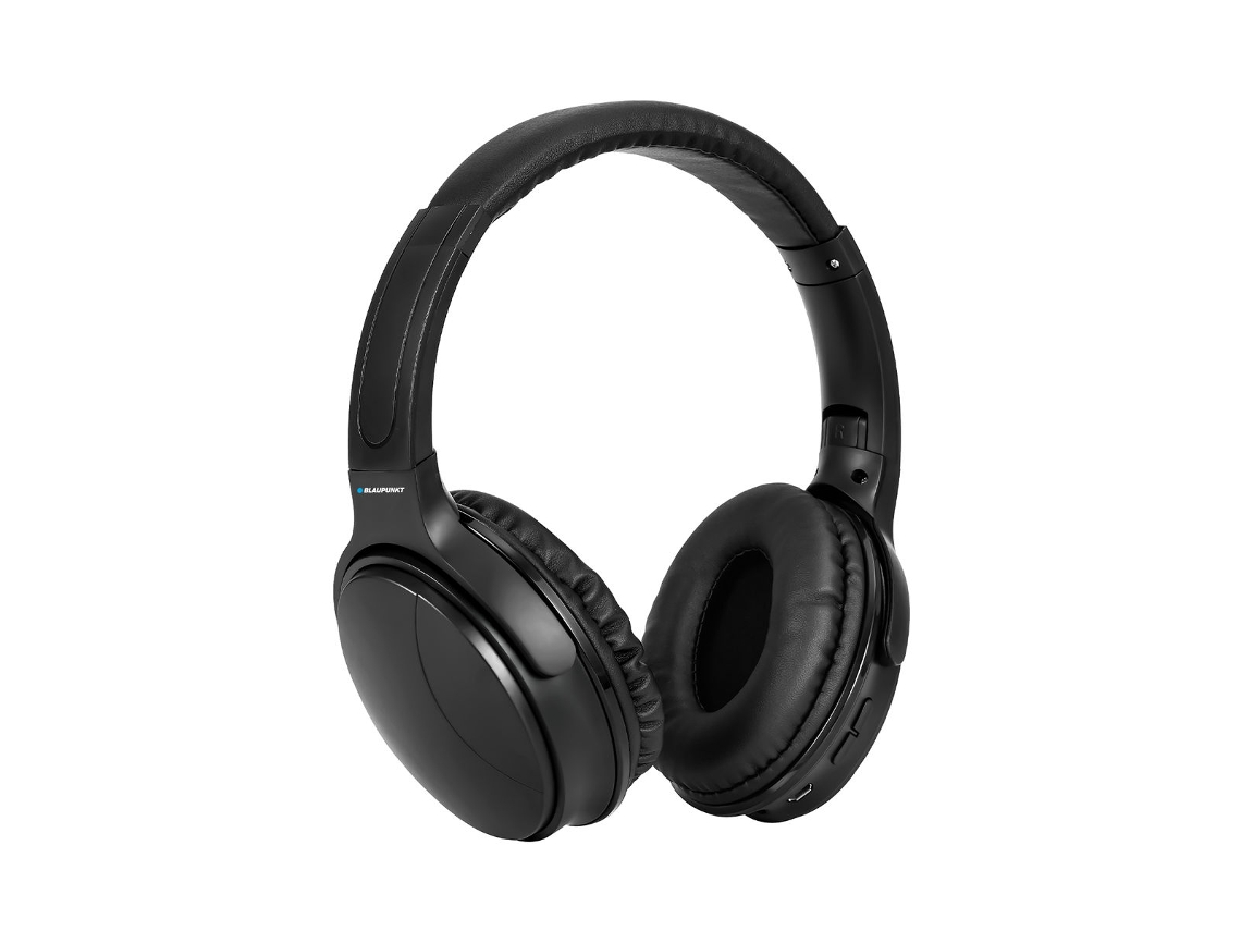 Auriculares Bluetooth 5.0 Negros