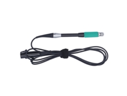 Mango Ergonómico Para Soldador Eléctrico De 6 Núcleos, 24 V Y 75 W, Para Estación De Soldadura.