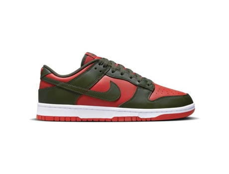 Zapatillas Retro de Hombre NIKE Dunk Low Multicolor (41)