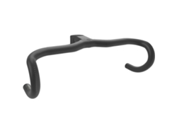Guiador Creston Ic Sl 140 Mm Prateado 31.8 Mm / 440 Mmsyncros