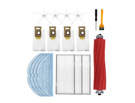 Accesorios 18 Piezas Xiaomi Roborock S7 / T7S / T7S Plus / G10 INF