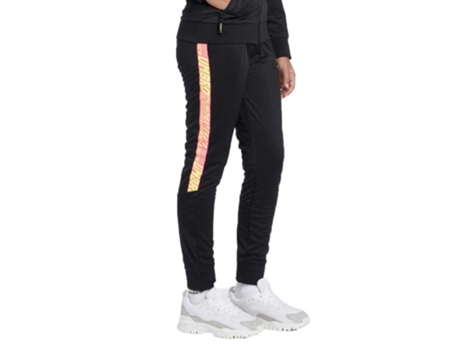 Calça UMBRO Calça Axis Preto 4-6 Years Rapaz