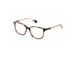 Montura De Gafas Hombre Police Vplg68-530320 (rosa - Metal - 145 Mm - Ø 53 Mm)