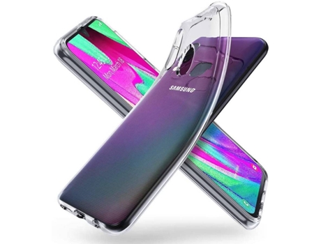 Carcasa Samsung A40 HONGWE.
