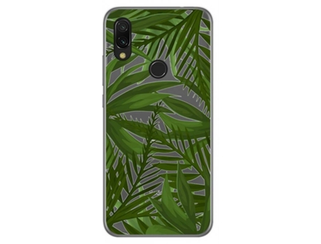 Carcasa Xiaomi Redmi 7 TUMUNDOSMARTPHONE Jungla Multicolor