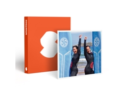 Caja Regalo SMARTBOX Curso intensivo de surf de 4 días en Cantabria para 1 persona