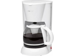 Cafetera de Goteo CLATRONIC KA 3473 Blanco