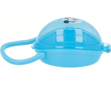 Porta Chupete MICKEY MOUSE 62193 Azul