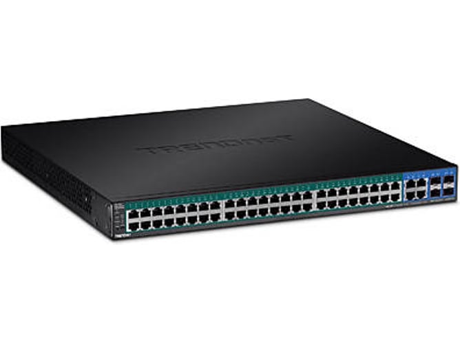 Switch TRENDNET TPE-5240WS