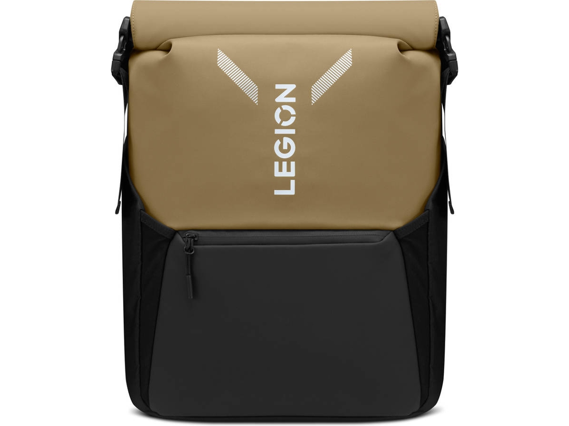 Mochila LENOVO Legion Gaming Backpack GB500 (16" - Beige)