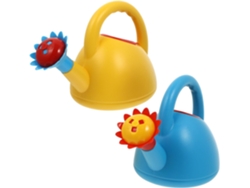 Juego de 2 juguetes de playa para niños y niñas, juguetes de baño para niños y niñas.
