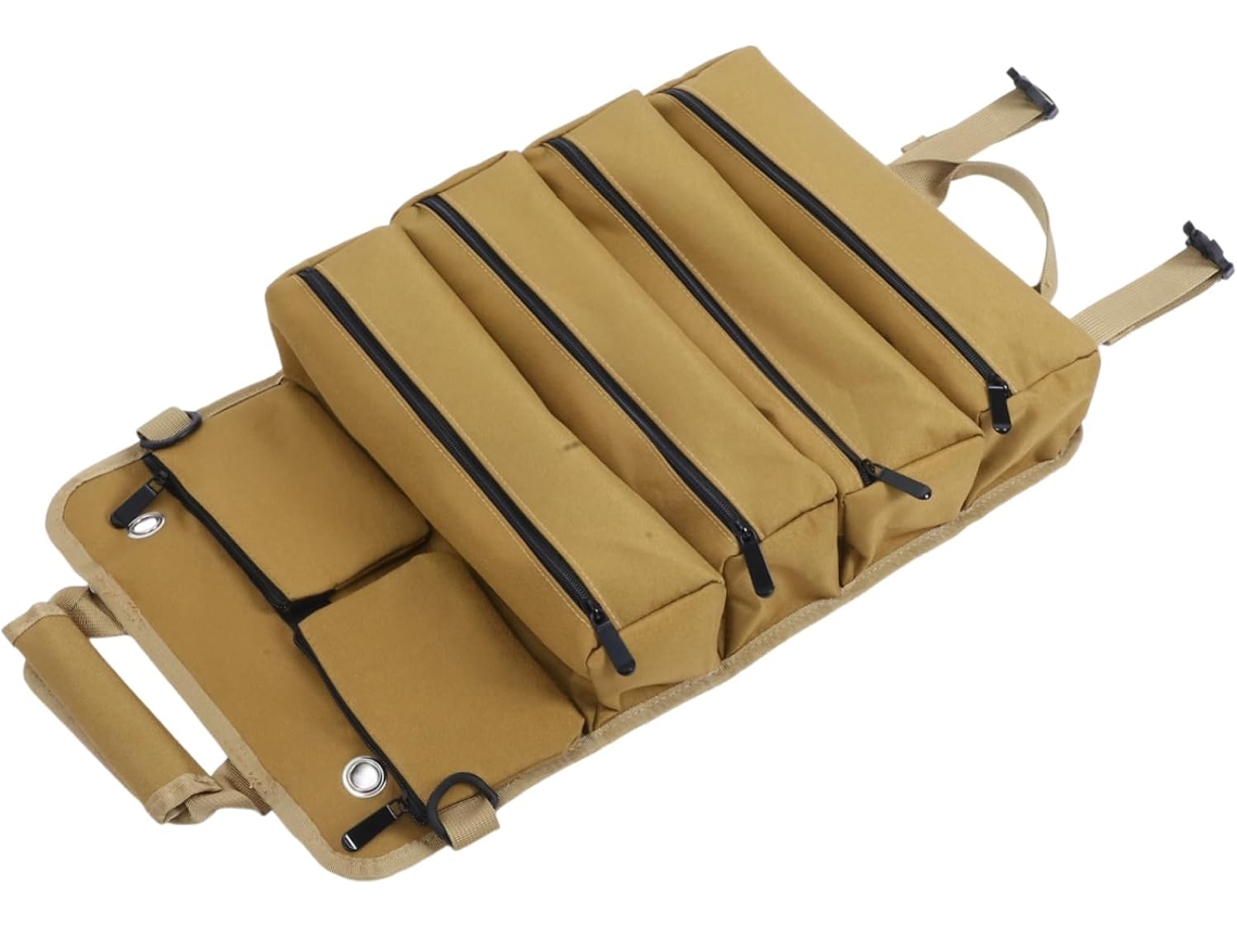 Bolsa organizadora para herramientas eléctricas. Slowmoose
