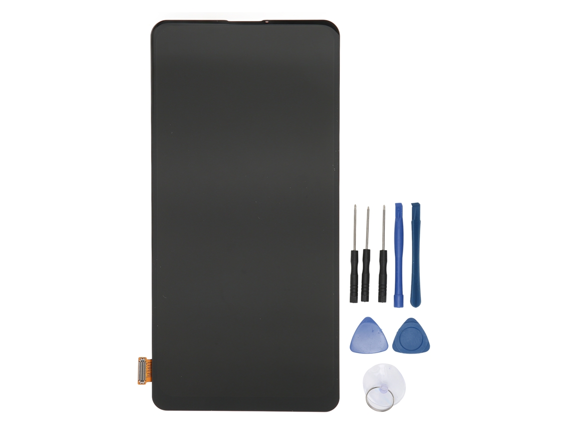 Kit De Reemplazo De Pantalla Lcd Para Teléfono Celular Con Herramientas Para 9t, 9tpro, K20 Y K20pro.