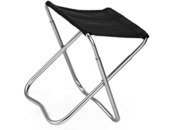 Taburete Plegable Portátil Imikeya Para Resistente Picnic Barbacoa Aire Libre