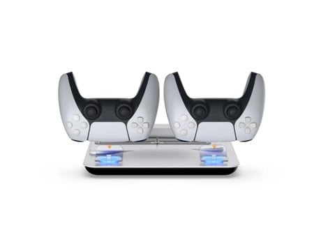 Base de Carregamento OHPA TP5 branco(PS5)