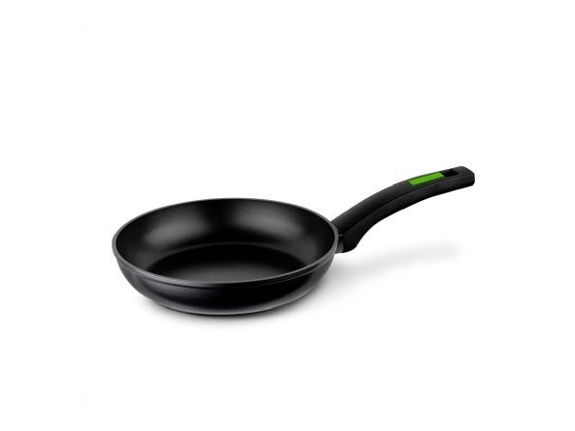 Sartén Monix Verde M481218 Ø18cm Aluminio Forjado Inducción | Oferta exclusiva